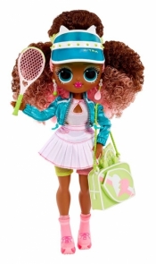 LOL Surprise OMG Sports Doll S3 - Court Cutie