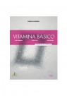Vitamina basico Ćwiczenia A1+A2 + wersja cyfrowa Celia Diaz, Pablo Llamas, Aida Rodriguez