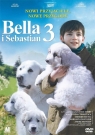 Bella i Sebastian 3 (książka + DVD) Opracowanie zbiorowe