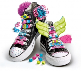 Crazy Chic: Ozdobne dodatki (78524)