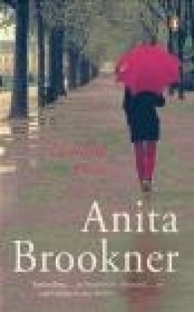 Leaving Home Anita Brookner