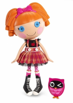 Lalaloopsy - Gadułka