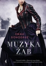 Muzyka żab Emma Donoghue