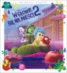Daj się ponieść emocjom. Disney Pixar W głowie się nie mieści 2 Opracowanie zbiorowe