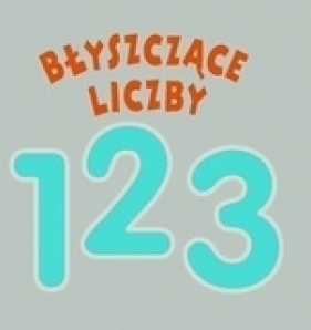 Błyszczące liczby - Jordi Busquets