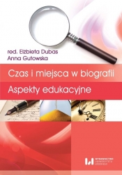Czas i miejsca w biografii
