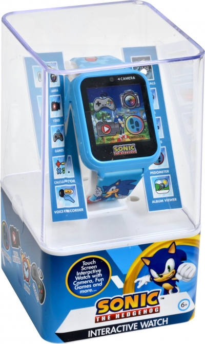 <img src='https://webimage.pl/pics/247/6/d8435507876247.jpg' style='height:440px' /> Zegarek Smartwatch 10 funkcji Sonic SNC4055