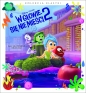Daj się ponieść emocjom. Disney Pixar W głowie się nie mieści 2 - Opracowanie zbiorowe