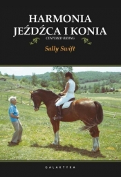Harmonia jeźdźca i konia - Swift Sally