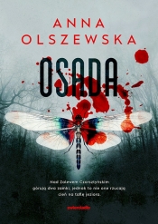 Osada. Wielkie Litery - Anna Olszewska