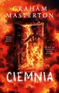 Rook. Ciemnia. Tom 7 - Graham Masterton