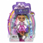 Barbie Extra Mała lalka HHF82