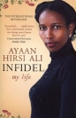 Infidel - Ayaan Hirsi Ali