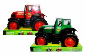 Traktor solo