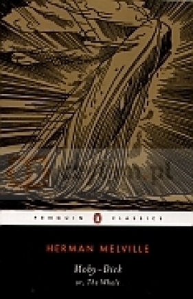Moby Dick - Herman Melville