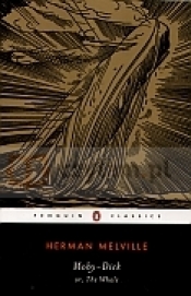 Moby Dick - Herman Melville