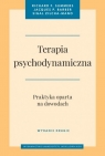  Terapia psychodynamiczna. Wydanie drugiePraktyka oparta na dowodach