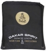 Worek na kapcie Dakar Black