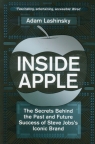 Inside Apple Lashinsky Adam