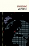 Moonraker (James Bond 007 Book 3) Ian Fleming