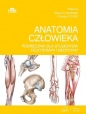 Anatomia człowieka. Podręcznik dla studentów fizjoterapii i medycyny