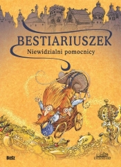 Bestiariuszek. - Witold Vargas