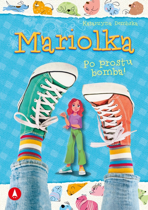 Mariolka. Po prostu bomba