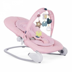 Leżak Hoopla New French Rose (08079840390000)