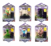Minecraft Figurka podstawowa