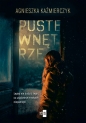 Puste wnętrze. Wielkie Litery - Agnieszka Kaźmierczyk