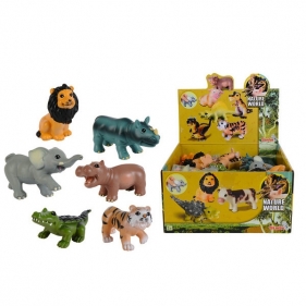 SIMBA Dzikie Zwierzęta mix (104340724)