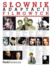 Słownik adaptacji filmowych