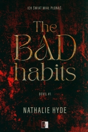 The Bad Habits - Hyde Nathalie