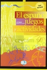  Espanol con juegos y actvidades 1