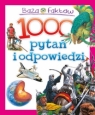 Baza faktów 1000 pytań i odpowiedzi Robin Kerrod