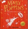 Mary Poppins
	 (Audiobook) The original story