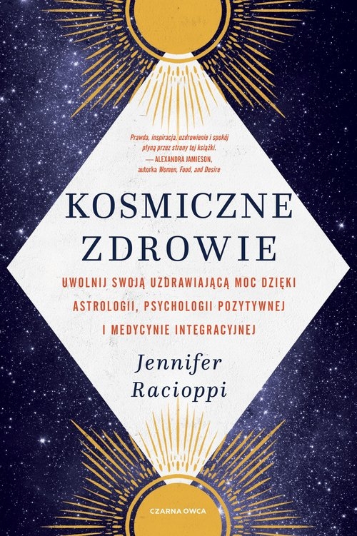 Kosmiczne zdrowie