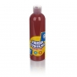 Farba szkolna Astra, 250 ml - brązowa (301217019)
