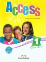  Access 1 Teacher\'s Book