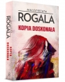 Kopia doskonała Małgorzata Rogala