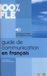 100% FLE Guide de communication en francais Mabilat Jean-Jacques, Martins Cidalia