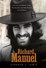 Richard Manuel wer. angielska Stephen T. Lewis