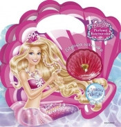 Barbie Perłowa księżniczka - Opracowanie zbiorowe