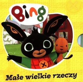 Bing Małe wielkie rzeczy