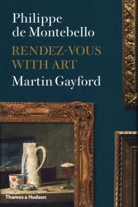 Rendez-vous with Art - Philippe de Montebello