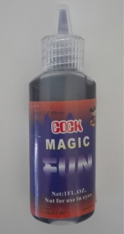 Magiczny Atrament