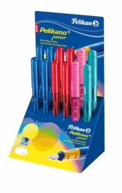Pióro na naboje Pelikan Pelikano Junior P67 (PN921023)