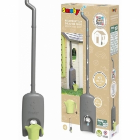 Smoby Life Rynna z konewką