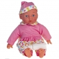 Lalka Bobas Julka 32 cm(71309)