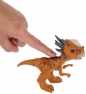 Jajkozaury: Wykluwający się dinozaur - Stygimoloch (FMB91/FMB95)
